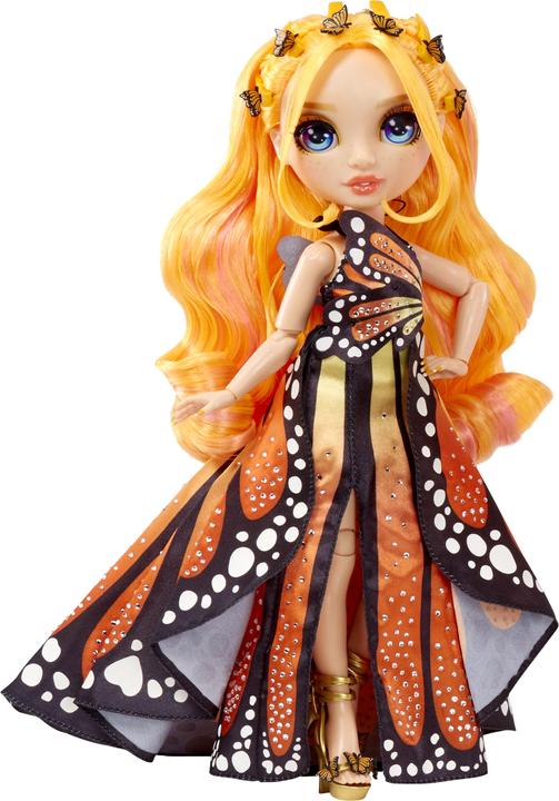 Produktbild MGA Fantastic Fashion Doll