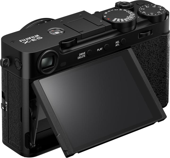 Produktbild Fujifilm X-E5 (40.20 Mpx, APS-C / DX)