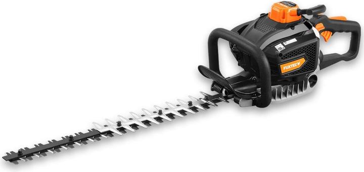 Fuxtec Profi Benzin Heckenschere FX-MHP245 (FX-MHP245) (Benzinbetrieb)