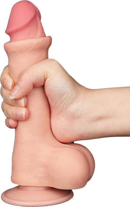 Produktbild Lovetoy Skin