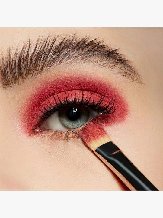 Produktbild MAC Cosmetics Powder Kiss Soft Matte Eye Shadow (A Little Tamed)