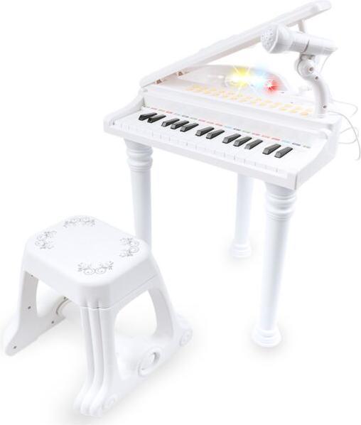 No Name NN PIANO KASIA WH toetsen orgel forte