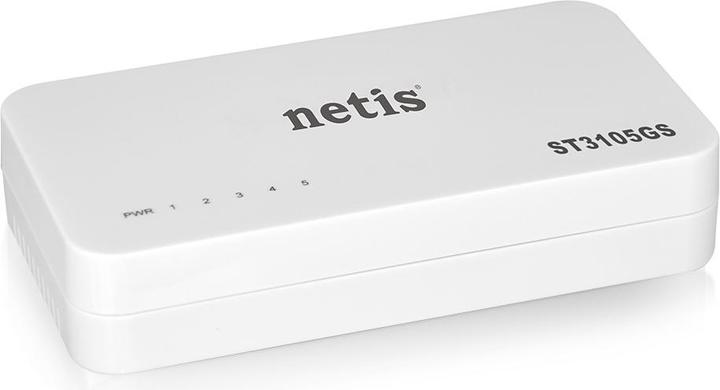 Image du produit Netis St3105gs (5 ports)