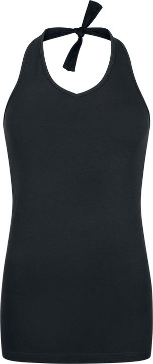 Produktbild RED by EMP Doppelpack Neckholder-Tops (L)