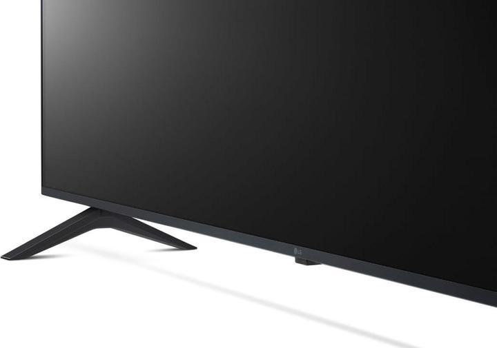 Actual product image LG 50UR78003LK (50", UR78, LED, 4K, 2023)
