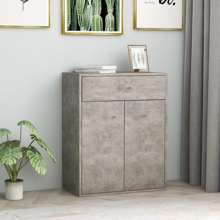 Image du produit VidaXL Lucas (60 x 30 x 75 cm)