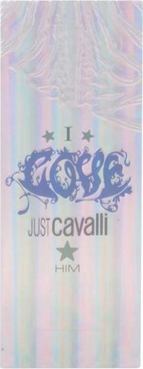 Produktbild Just Cavalli I Love (Eau de Toilette, 60 ml)