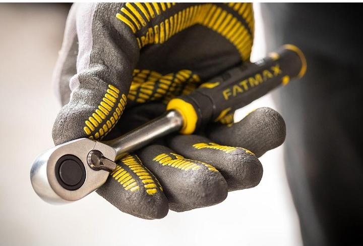 Produktbild Stanley Ratsche High Performance 1/4 (1/4")