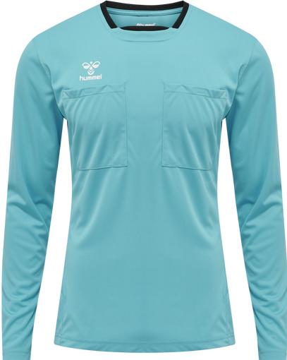 Produktbild hummel Referee Chevron Jersey L/S (3XL)