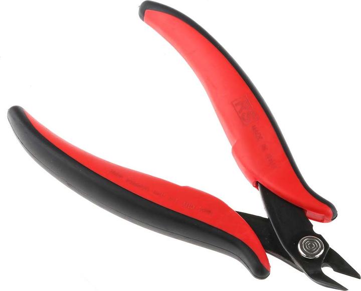 Actual product image RS PRO 5 Pce Electronic Kit (5 pieces)