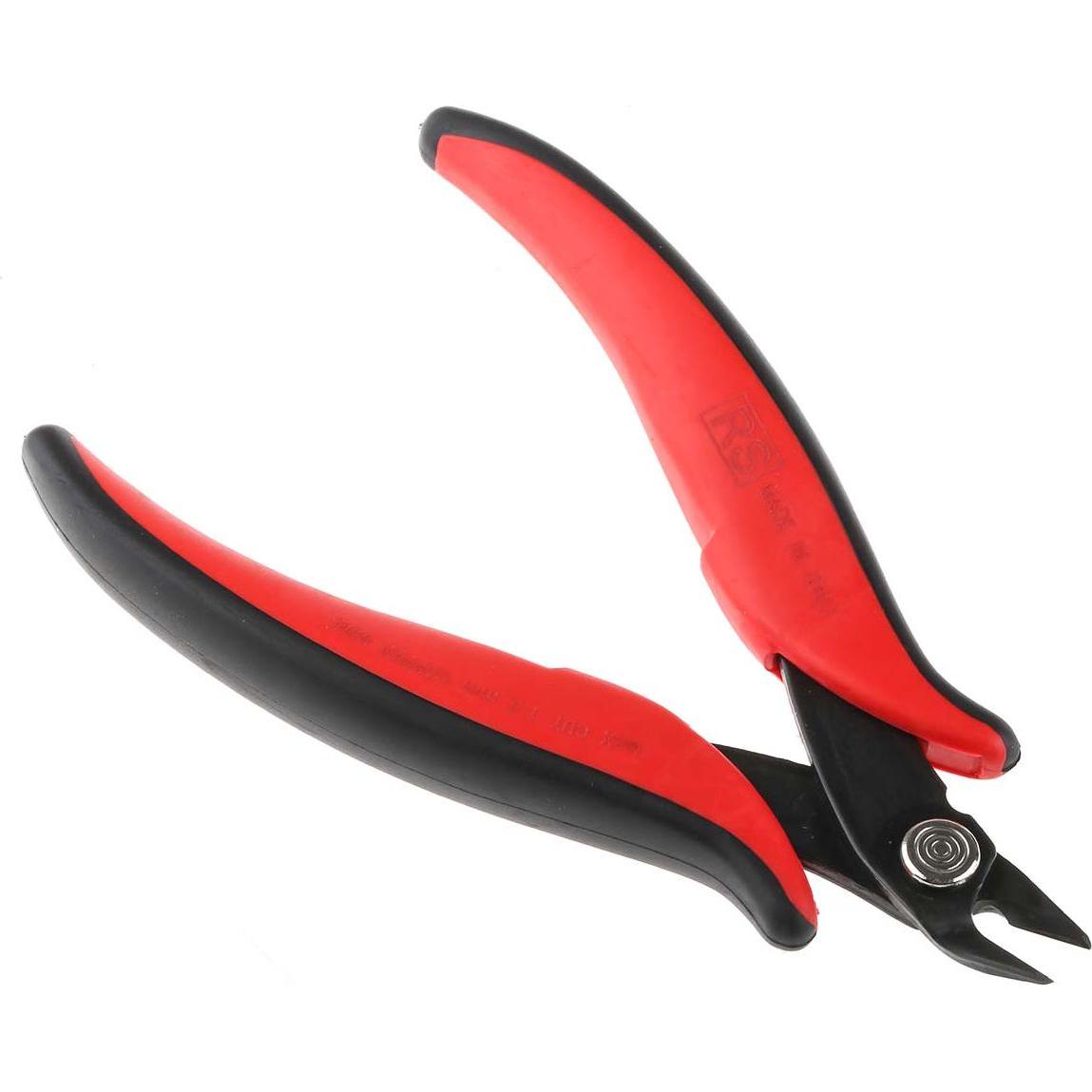 Thumbnail - Rs Pro, Werkzeugkoffer, Elektroniker-Werkzeugsatz 5-teilig (5 Teile)