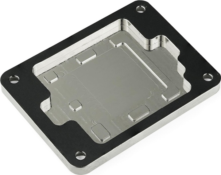 Actual product image Thermal Grizzly AM5 High Performance Heatspreader