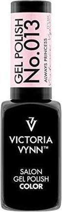 Immagine prodotto Visconti Di Modrone Victoria Vynn Gel Polish No. 013 Always Princess