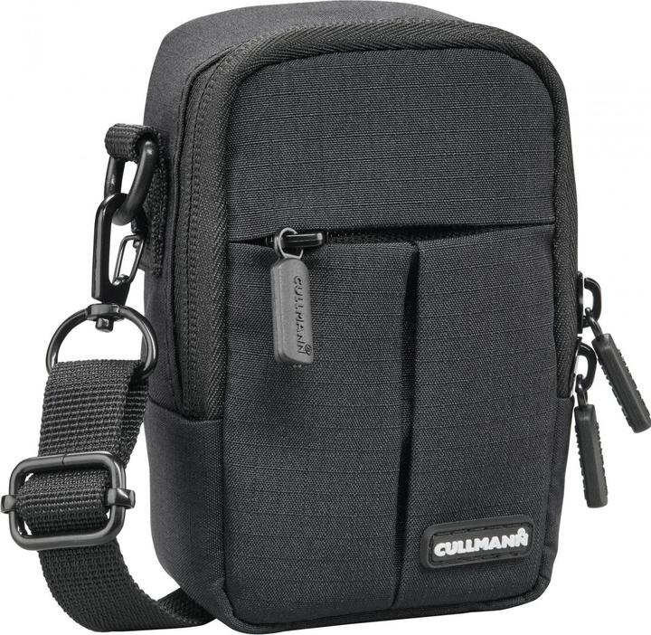 Actual product image Cullmann Malaga Compact 400 (Camera shoulder bag, 0.40 l)