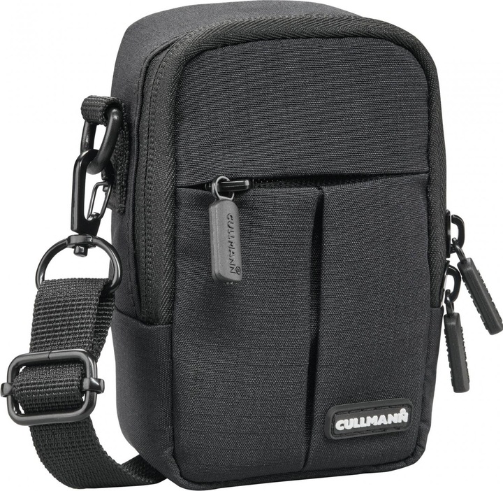 Produktbild Cullmann Malaga Compact 400 (Kamera Schultertasche, 0.40 l)