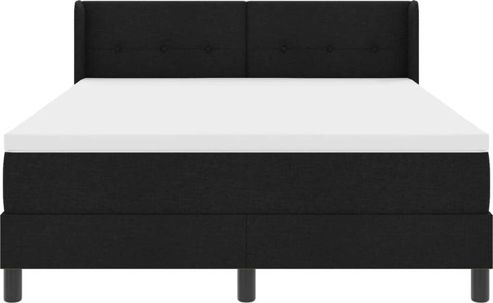 Produktbild vidaXL Boxspringbett (140 x 190 cm)