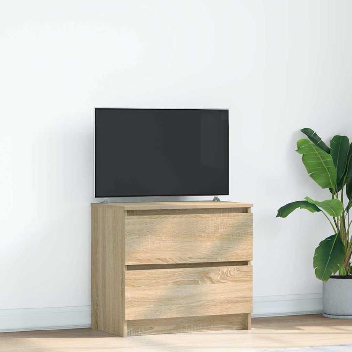 Produktbild vidaXL TV-Schrank (60 x 35 x 54 cm)