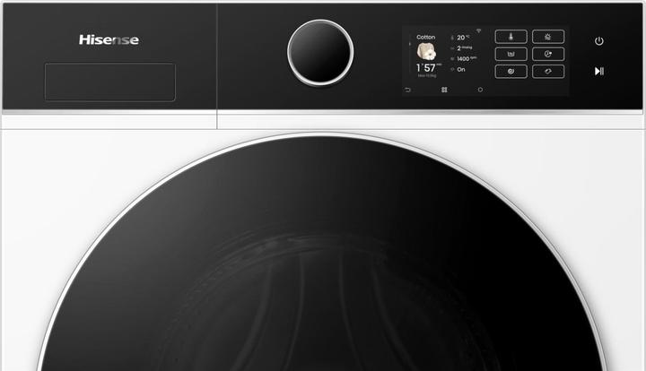Immagine prodotto Hisense WD5I1045BWQ