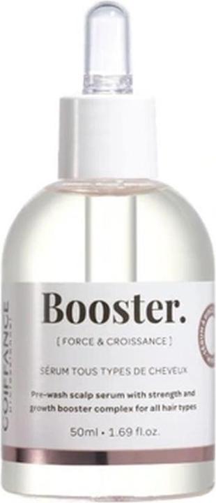 Produktbild Coiffance Booster Serum Strength And Growth 50ml (50 ml)