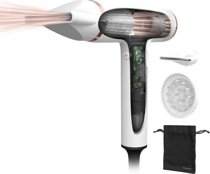Immagine prodotto Rowenta Maestria Nano HY8140