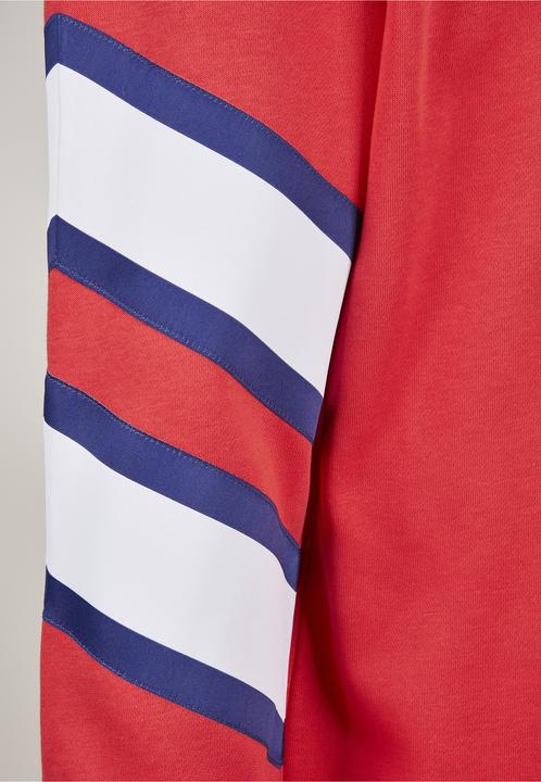 Actual product image Starter Team Front Crew (S)