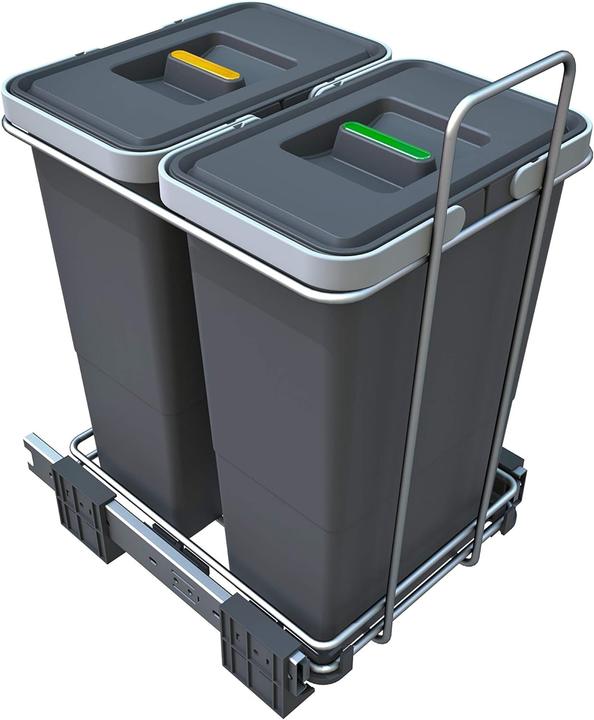 Produktbild Elletipi ECOFIL PF01 34C2 (16 l)