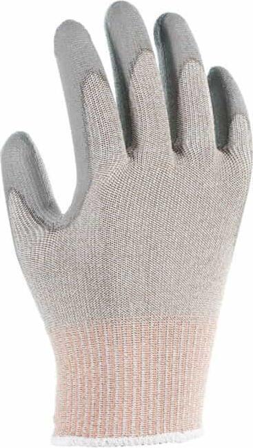 Produktbild KCL Polyurethan Schnittschutzhandschuh (9, L)