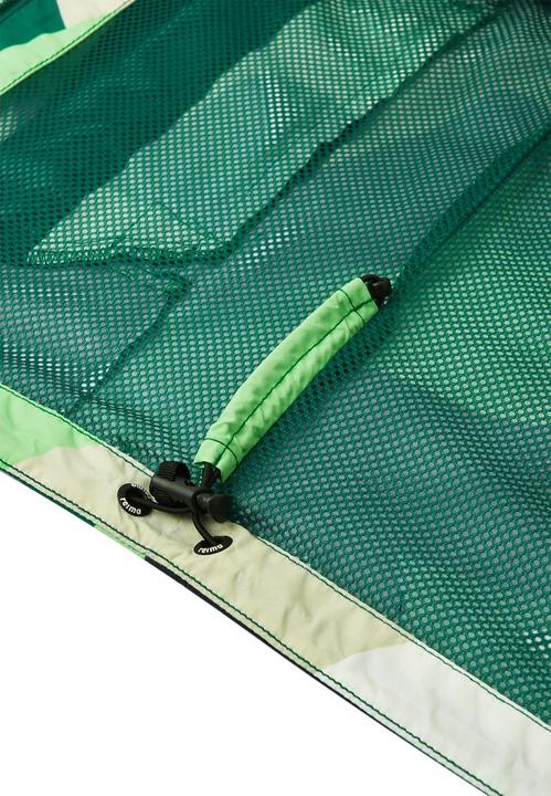 Produktbild Reima tec Jacket Tiihala (140)