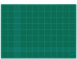 Actual product image Lion Cutting mat - 1-sided screened (30 x 22 cm)