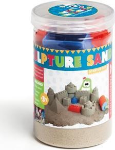 Produktbild Paradiso Toys Sandskulpturer