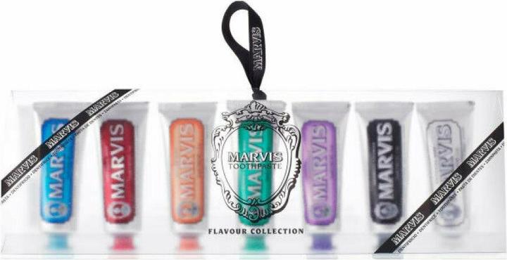 Actual product image Marvis 7 Flavours Pack (175 ml)