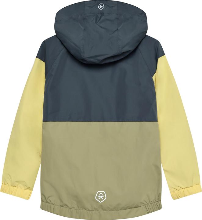 Actual product image Color Kids Colorblock (128)