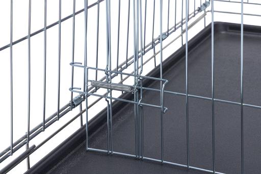 Image du produit Beeztees Séparateur pour cage métallique