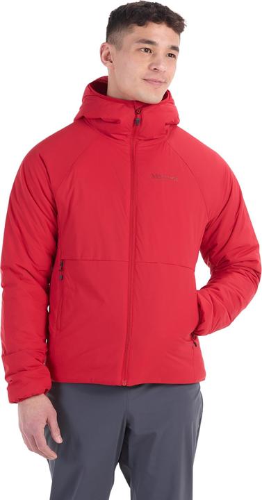 Immagine prodotto Marmot Felpa con cappuccio Novus (XL)