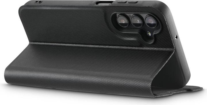 Produktbild Hama Booklet DP Galaxy A16 sw (Samsung Galaxy A16 5G, Samsung Galaxy A16)