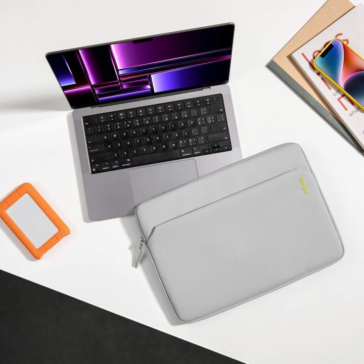 Produktbild tomtoc Domyślna nazwa (14", Universal, Apple)