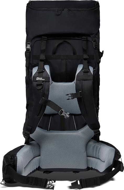 Actual product image Jack Wolfskin Trailflair Pro 60 S-Xl (60 l)