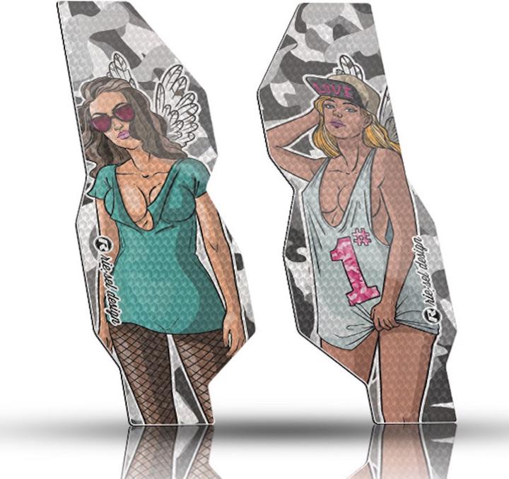 Image du produit rie:sel design fork