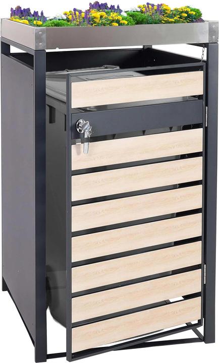 Produktbild MCW J81-1P