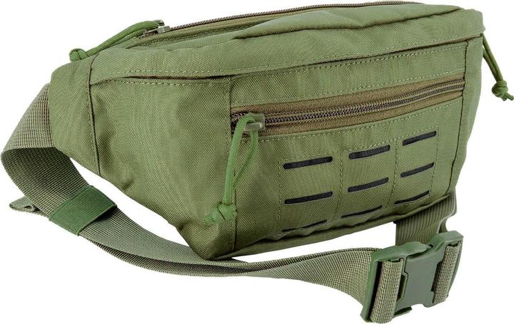 Produktbild Dicks Tactical Bauchtasche Siderunner