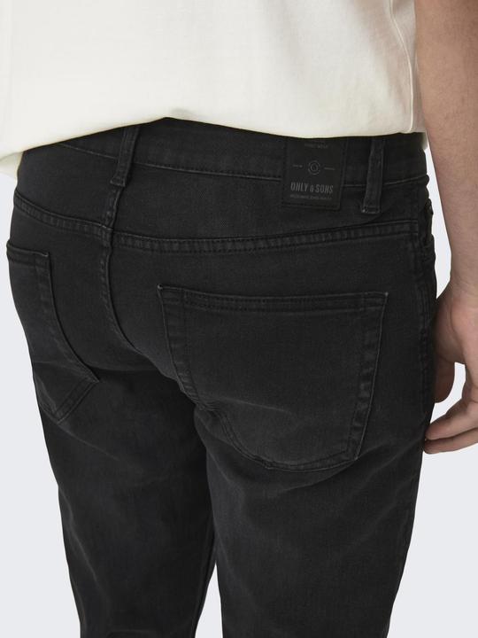 Immagine prodotto Only & Sons Pantaloncini di jeans (W29/L32)