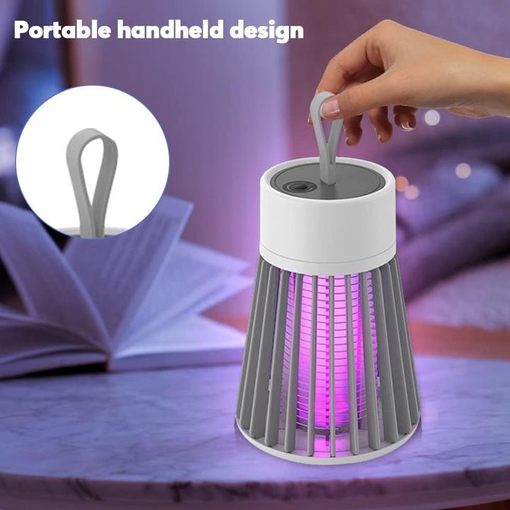 Actual product image Cbx Mosquito killer lamp