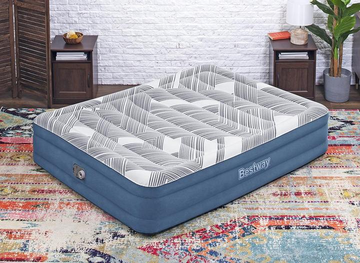 Produktbild Bestway Fashion Flock (152 x 203 cm)