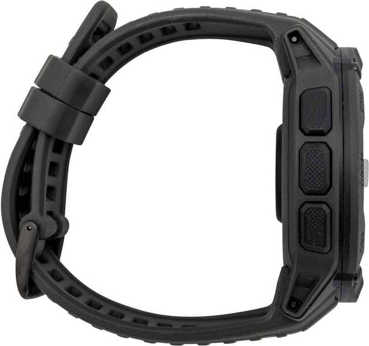 Actual product image Garmin Instinct 2X Solar (50 mm)