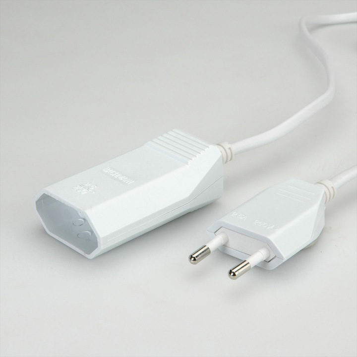 Actual product image Bachmann extension cords (5 m, CEE 7/16)