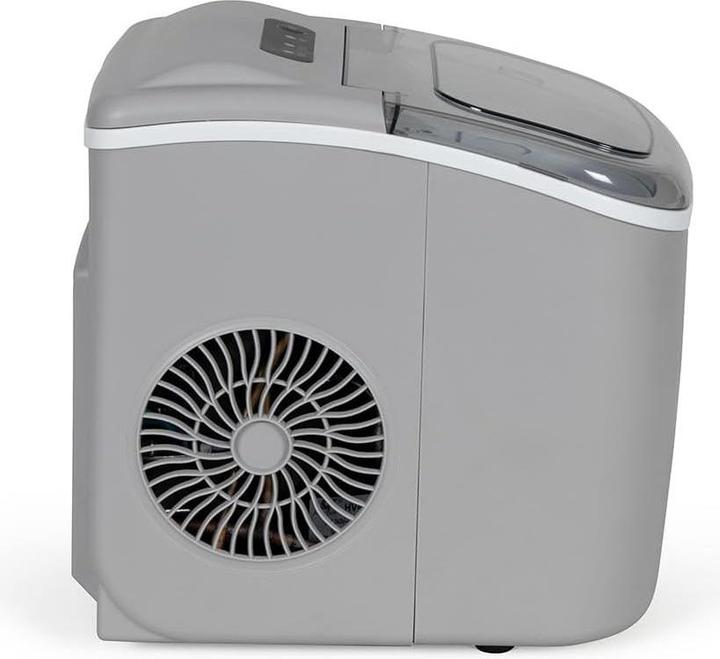 Produktbild Livoo Eiswürfelmaschine