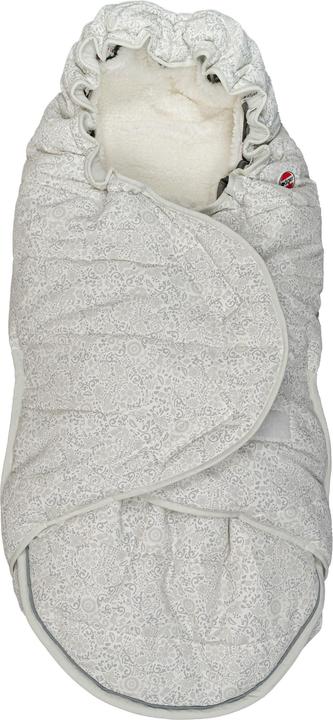 Actual product image Lodger Bunker Folklore Taslon vissezonas guļammaiss Drizzle BKT 629