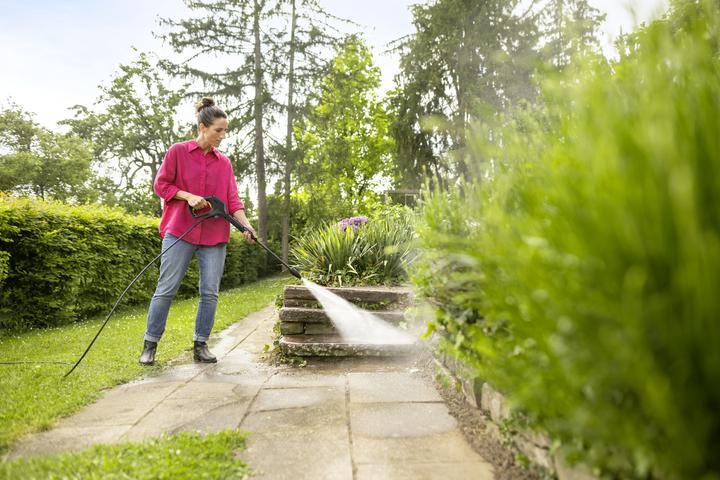 Produktbild Kärcher Db 120