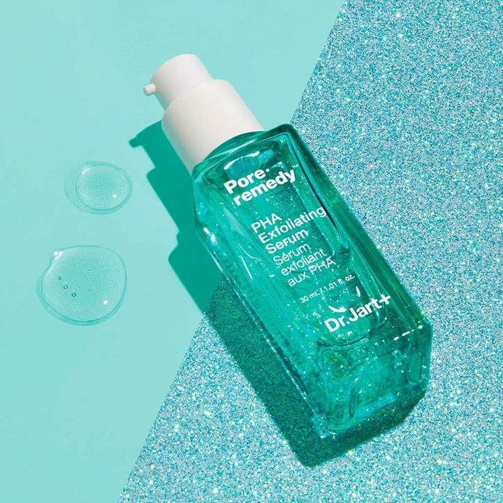 Actual product image Dr. Jart+ Dr.Jart+ Pore Remedy PHA Exfoliating Serum (30 ml)