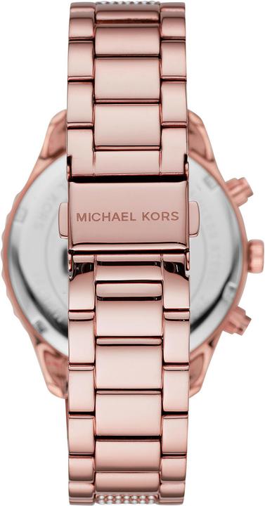 Immagine prodotto Michael Kors MK6791 (Orologio da polso analogico, Cronografo, 42 mm)